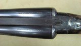 Ithaca NID 16 Gauge Double Barrel Shotgun Mfg.1947 - 11 of 20