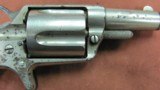 Colt New Line 38 Caliber Revolver, Second Model - 7 of 10