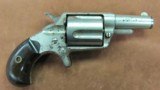 Colt New Line 38 Caliber Revolver, Second Model - 2 of 10