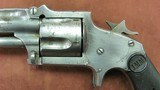 Marlin 38 Standard 1878 Pocket Revolver - 12 of 12