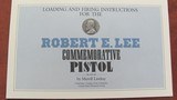 U.S. Historical Society Robert E. Lee Commemorative - 18 of 18