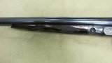 Parker Bros. DHE Grade 16 Gauge Double Barrel Shotgun Sleeved to 20 Gauge - 8 of 20