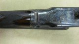Parker Bros. DHE Grade 16 Gauge Double Barrel Shotgun Sleeved to 20 Gauge - 14 of 20