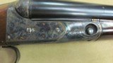 Parker Bros. DHE Grade 16 Gauge Double Barrel Shotgun Sleeved to 20 Gauge - 17 of 20