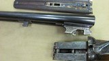 Parker Bros. DHE Grade 16 Gauge Double Barrel Shotgun Sleeved to 20 Gauge - 20 of 20