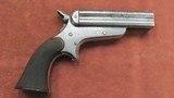 Sharps & Hankins Model 3B Pepperbox in .32 Shot Rimfire - 1 of 16