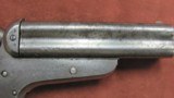 Sharps & Hankins Model 3B Pepperbox in .32 Shot Rimfire - 10 of 16
