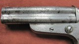 Sharps & Hankins Model 3B Pepperbox in .32 Shot Rimfire - 9 of 16