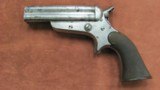Sharps & Hankins Model 3B Pepperbox in .32 Shot Rimfire - 2 of 16