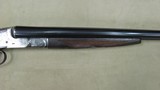 L C Smith No. 2 Grade Double Barrel 16 Gauge with 2 Sets of Ejector Barrels - 4 of 20