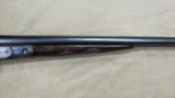Parker Bros. VH Grade 20 Gauge Double Barrel Shotgun, 26" Barrels, 0 Frame - 2 of 20