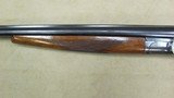 L.C. Smith .410 Gauge Double Barrel Shotgun - 4 of 20