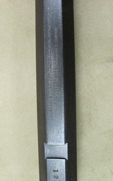 Henry Barrel/Magazine Assembly - 13 of 20