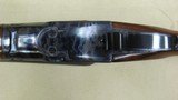 Parker Bros. 28 Gauge VH Grade Double Barrel Shotgun - 12 of 20