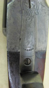 L.C. Smith Specialty Grade 20 Gauge Double Barrel Shotgun - 12 of 20