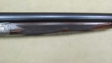 L.C. Smith Specialty Grade 20 Gauge Double Barrel Shotgun - 8 of 20