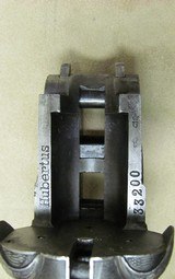 Imman Meffert Engraved Drilling 16x16x9.3x72R - 17 of 20