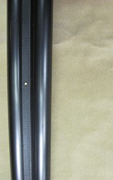 AH Fox CE Grade 20 Gauge Double Barrel with Factory Selective Single Trigger - 16 of 20