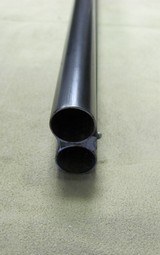 AH Fox CE Grade 20 Gauge Double Barrel with Factory Selective Single Trigger - 17 of 20