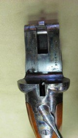 AH Fox CE Grade 20 Gauge Double Barrel with Factory Selective Single Trigger - 20 of 20