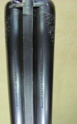 AH Fox CE Grade 20 Gauge Double Barrel with Factory Selective Single Trigger - 15 of 20