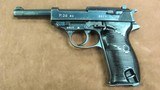 Walther AC No Date P.38 - 1 of 18