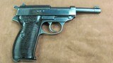 Walther AC No Date P.38 - 2 of 18