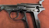 Walther P.38 AC-41 2nd Variation with 2 Matching Mags - 12 of 13