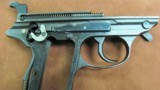 Walther P.38 AC-41 2nd Variation with 2 Matching Mags - 13 of 13