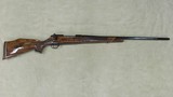 Weatherby Mark V .378 WBY Mag. Rifle - 1 of 20