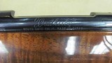 Weatherby Mark V .378 WBY Mag. Rifle - 13 of 20