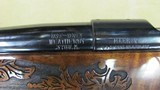 Weatherby Mark V .378 WBY Mag. Rifle - 12 of 20