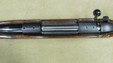 Weatherby Mark V .378 WBY Mag. Rifle - 14 of 20