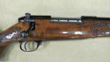 Weatherby Mark V .378 WBY Mag. Rifle - 4 of 20