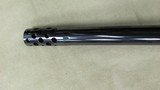 Weatherby Mark V Lasermark .460 WBY Mag. (Weatherby Custom) - 20 of 20