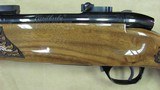 Weatherby Mark V Lasermark .460 WBY Mag. (Weatherby Custom) - 11 of 20