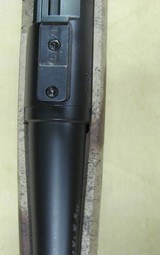 H-S Precision Inc. Pro-Series 2000 LA .375 H&H Magnum Rifle - 20 of 20