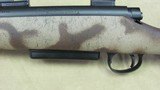 H-S Precision Inc. Pro-Series 2000 LA .375 H&H Magnum Rifle - 11 of 20