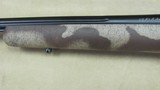 H-S Precision Inc. Pro-Series 2000 LA .375 H&H Magnum Rifle - 12 of 20