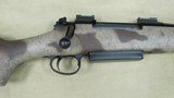 H-S Precision Inc. Pro-Series 2000 LA .375 H&H Magnum Rifle - 3 of 20