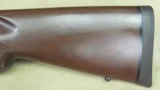 Remington 700 Safari .458 Winchester Magnum - 8 of 20