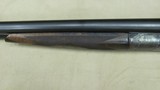 LC Smith No. 2 Grade 12 Gauge, Two Barrel Set - 5 of 20