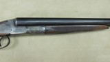 LC Smith No. 2 Grade 12 Gauge, Two Barrel Set - 9 of 20