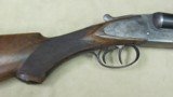 LC Smith No. 2 Grade 12 Gauge, Two Barrel Set - 8 of 20