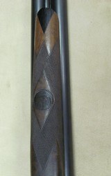 LC Smith No. 2 Grade 12 Gauge, Two Barrel Set - 11 of 20