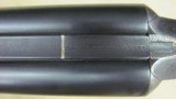 LC Smith No. 2 Grade 12 Gauge, Two Barrel Set - 16 of 20
