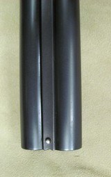 LC Smith No. 2 Grade 12 Gauge, Two Barrel Set - 17 of 20