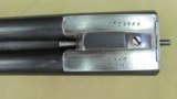 LC Smith No. 2 Grade 12 Gauge, Two Barrel Set - 19 of 20