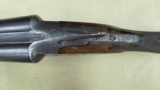 LC Smith No. 2 Grade 12 Gauge, Two Barrel Set - 15 of 20