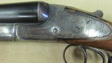 LC Smith No. 2 Grade 12 Gauge, Two Barrel Set - 1 of 20